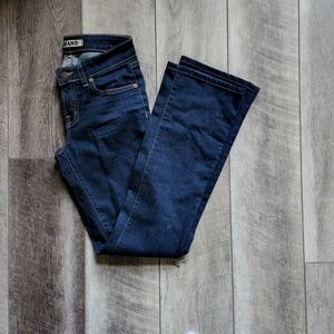 J brand size 26 jeans never worn
